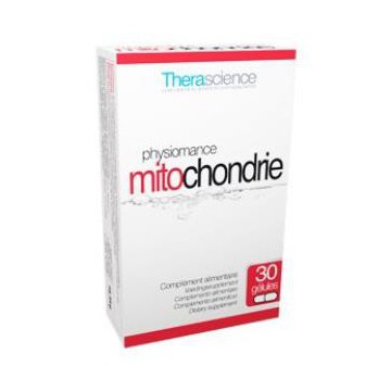 Physiomance Mitochondrie...