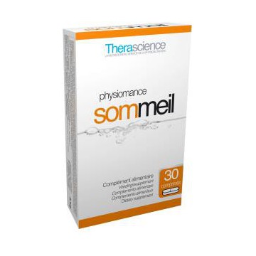 Physiomance Sommeil...