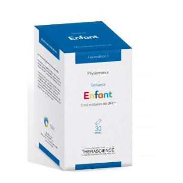 Teoliance Enfant 30Sticks