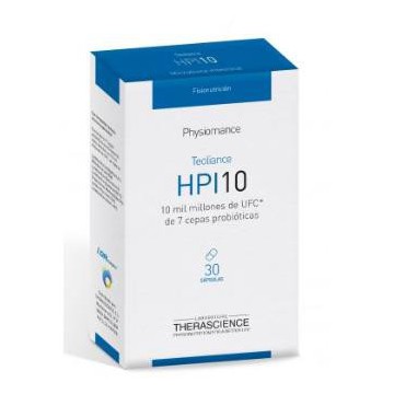 Teoliance Hpi 10 30Cap.