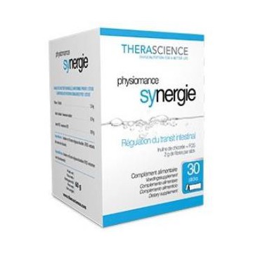 Physiomance Sinergie 30Sticks