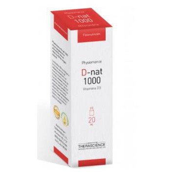 Physiomance D-Nat 1000...