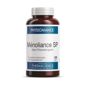 Physiomance Menoliance Sp...