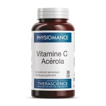 Physiomance Vitamina C...