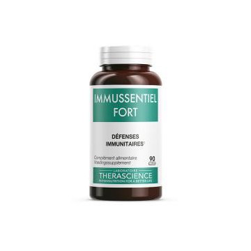 Immussentiel Fort 90Comp.