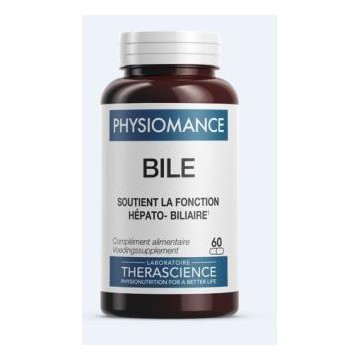 Physiomance Bile 60Cap.