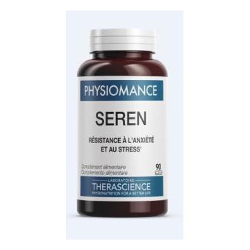 Physiomance Seren 90Cap.