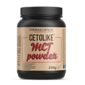 Cetolike Mct Powder 350Gr.