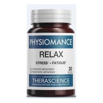 Physiomance Relax 30Comp.