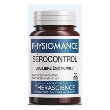 Physiomance Serocontrol...