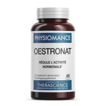 Physiomance Oestronat 60Vcap.