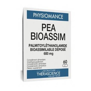 Physiomance Pea Bioassim...