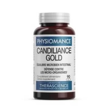 Physiomance Candiliance...