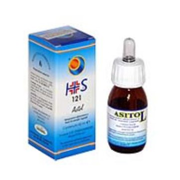 Asitol Gotas 50Ml.