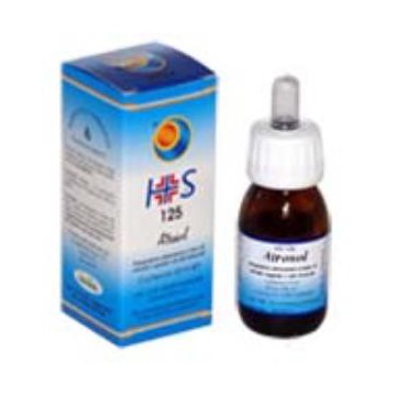 Atrosol Gotas 50Ml.