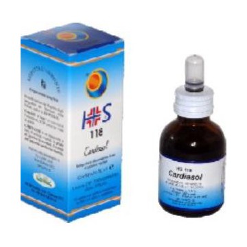 Cardiasol Gotas 50Ml.