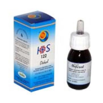 Defesol Gotas 50Ml.