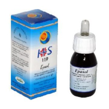 Hs 119 Epasol Gotas 50Ml.