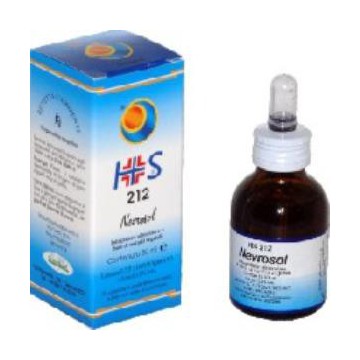 Nevrosol Gotas 50Ml.