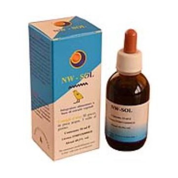 Nw-Sol Gotas 50Ml.