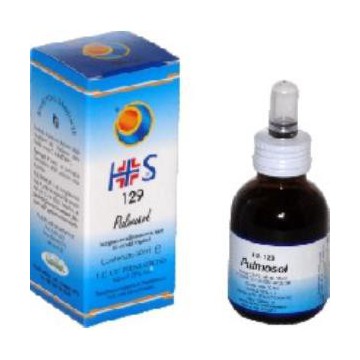 Pulmosol Gotas 50Ml.