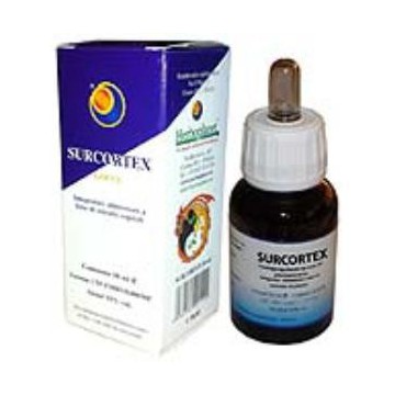 Surcortex Gotas 50Ml.