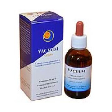 Vacuum Gotas 50Ml.
