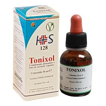 Tonixol Gotas 50Ml.