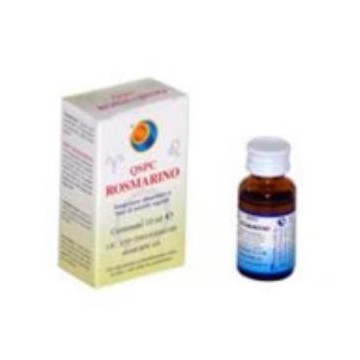 Qsa Rosmarino (Romero)...
