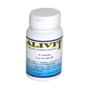 Alivit 30Comp.