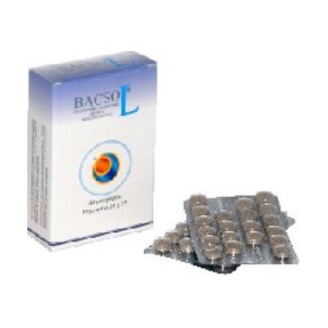 Bacsol 40Comp.