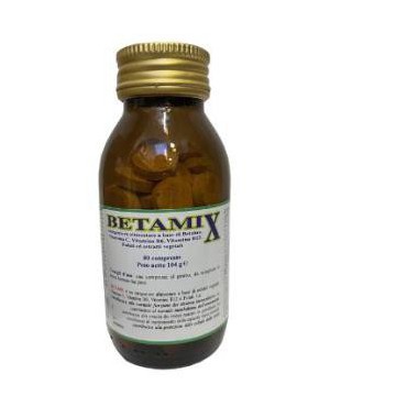 Betamix 80Comp.