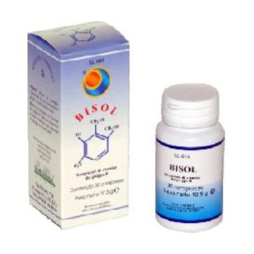 Bisol 30Comp.