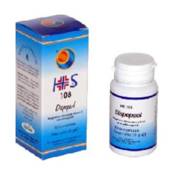 Dispepsol 60Comp.