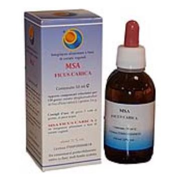 Msa Ficus Carica Yemas...