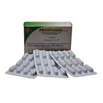 Prostasol Forte 48Cap.