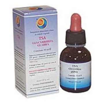 Tsa Glycyrrhiza Glabra Raiz...