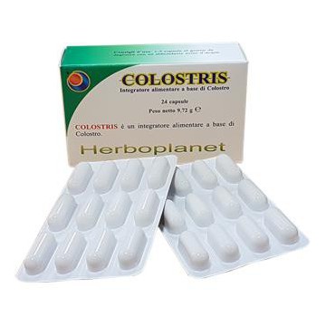 Colostris 24Cap.