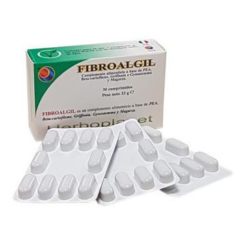 Fibroalgil 30Comp.