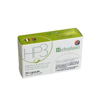 Hp3 30Cap.