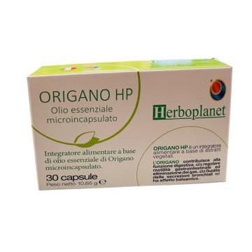 Origano Hp Aceite Esencial...