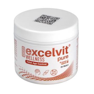 Excelvit Pure 90Cap.