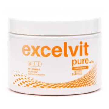 Excelvit Pure Natural 150Gr.