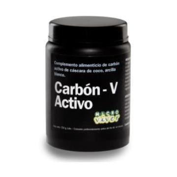 Carbon Activo-V 140Gr.