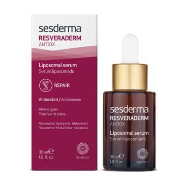 Resveraderm Serum 30Ml.