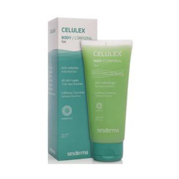 Celulex Gel Anticelulitico...