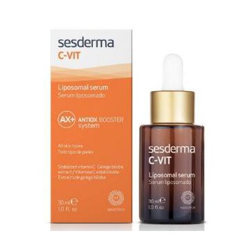 C-Vit Liposomal Serum 30Ml.
