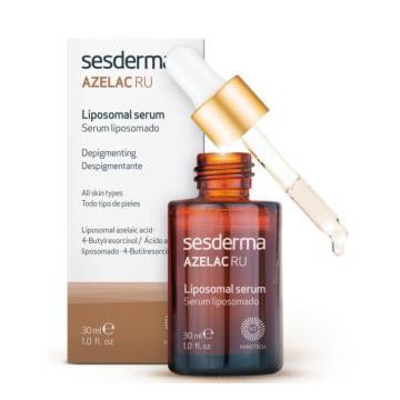 Pigmentacion Azelac Ru...