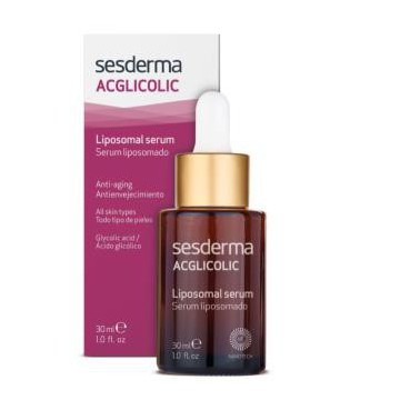 Acglicolic Liposomal Serum...