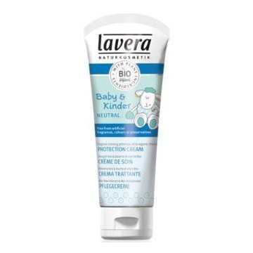 Crema Extra-Suave Bebe...